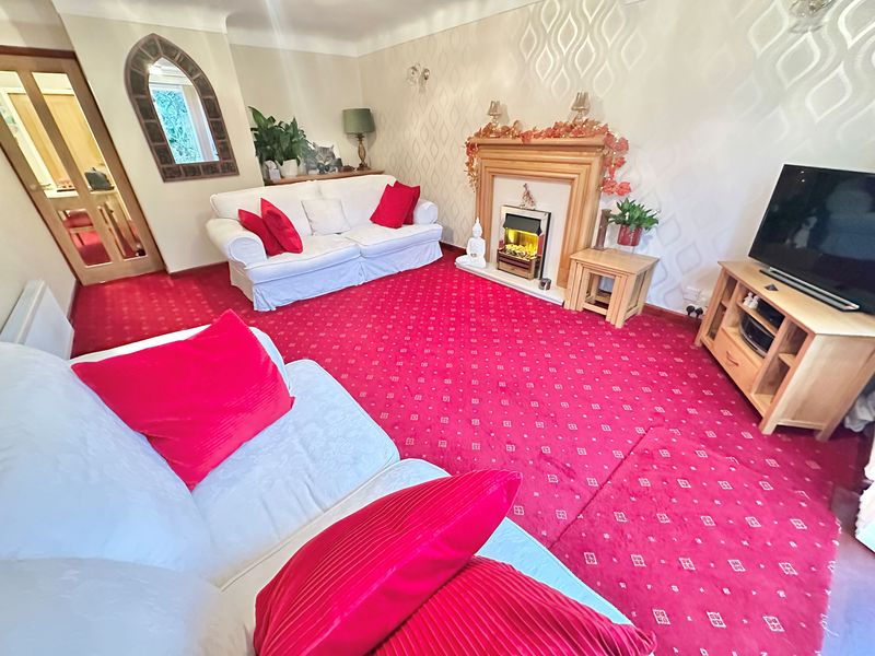 Links Avenue Little Sutton